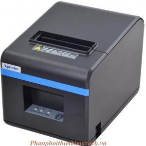 Máy in hóa đơn Xprinter XP N160ii