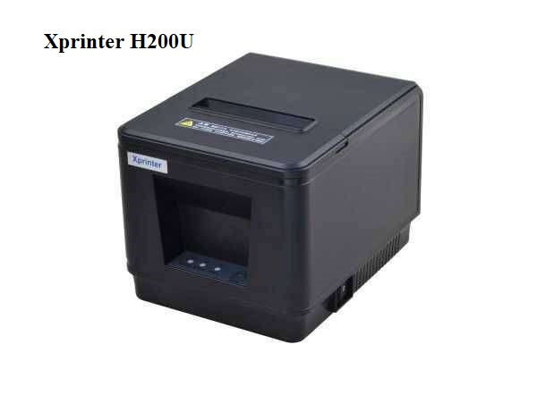 Xprinter H200U k80