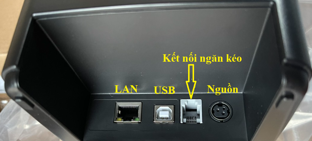 Q80C USB+LAN